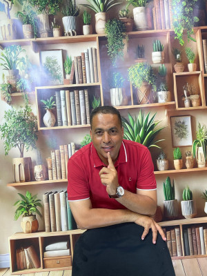 الشهر الرابع